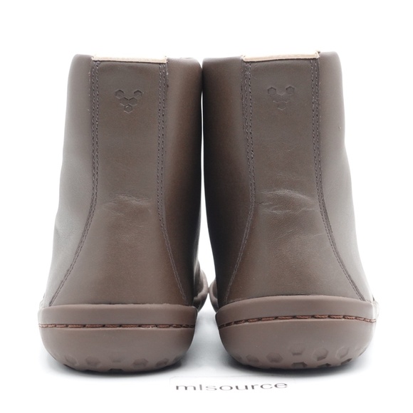 Women's Vivobarefoot Gobi Hi IV Wild Hide Leather Barefoot Boots - Picture 7 of 13